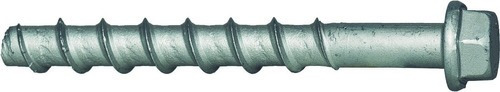 Anclaje Tornillo Directo A Hormigón Cabeza Hexagonal Bts 10-