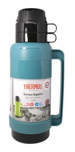 Thermo Líquido 1,85 Litros Thermos