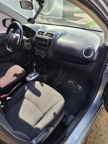 Dodge Attitude 1.2 Sxt At