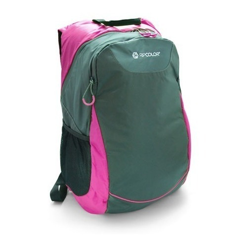 Mochila Para Laptop Hasta 17'' Ripcolor - Queoferta.uy