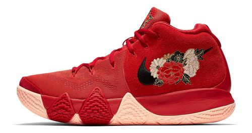 Zapatillas Nike Kyrie 4 Year Of The Urbano 943807-011   