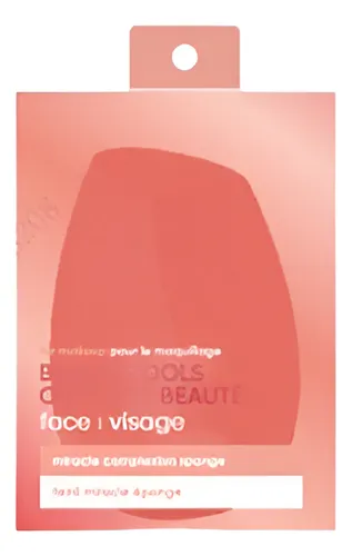 comprar Esponja Maquillaje Con Estuche 2