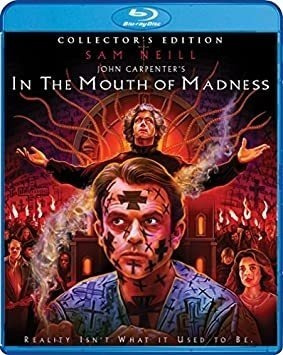 In The Mouth Of Madness In The Mouth Of Madness Collectorøs