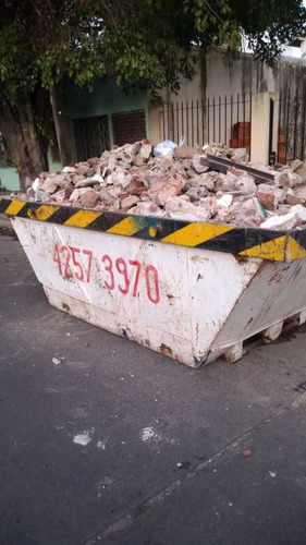 Imagen 4 de 5 de Alquiler De Volquetes Quilmes Ezpeleta, Bernal Y Berazategui