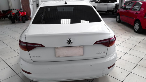 Imagem 7 de 15 de Volkswagen Jetta Cl 250 Tsi