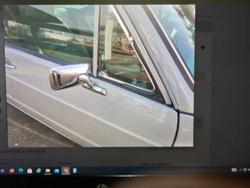 Imagem 4 de 5 de Vw Variant Ii
