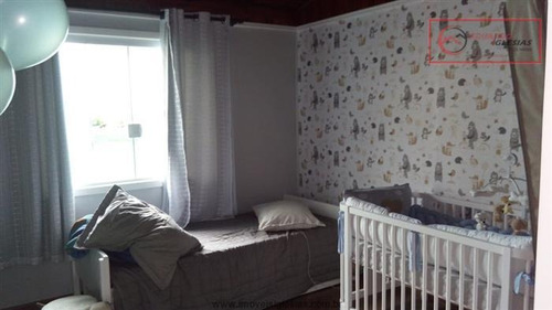 Imagem 18 de 29 de Casas Em Loteamento Fechado À Venda Em Mairiporã/sp - Compre O Seu Casas Em Loteamento Fechado Aqui! - 1473258