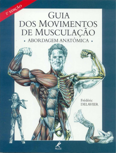Guia De Movimento Da Muculaçao