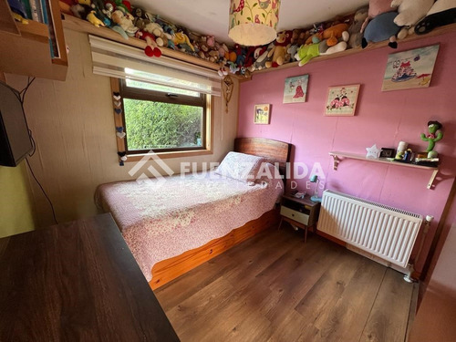 Venta Disponible! Casa Con Quincho Y Piscina Puerto Varas