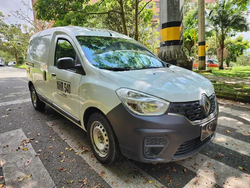 Renault Kangoo 1.6 Carga
