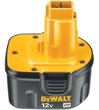 Imagen 8 de 10 de Bateria 12v Dewalt Bosch Makita B&d Recambio De Pilas