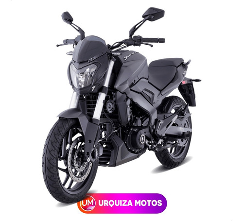 Imagen 2 de 25 de Bajaj Dominar 250 Abs Financiacion Moto 0km Urquiza Motos