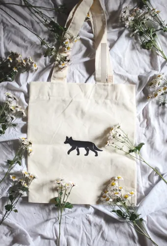 Tote bag lienzo new arrivals