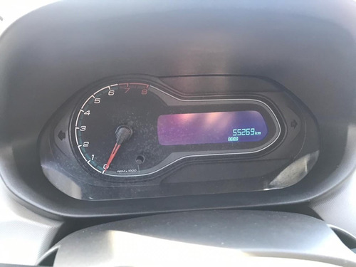 Chevrolet Onix Ls 1.0 - 2015