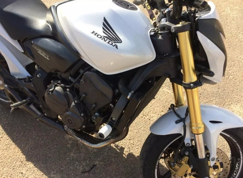 Honda Cbr 600