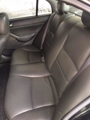 Honda Civic 2002 1.7 Lx Aut. 4p, Completo Tudo Funcionando!!