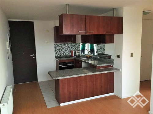 Departamento En Venta De 2 Dorm. En La Florida