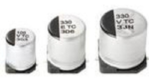 9pz Paq.eeetc1e471up Capacitor Electrolitico Smd 470uf 25v