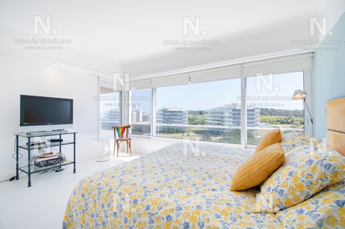 Penthouse Primera Fila Playa Brava- Ref: 3647