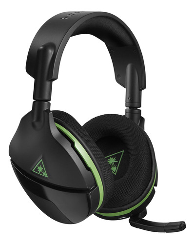 Auriculares Inalámbricos Gaming Turtle Beach Para Xbox One