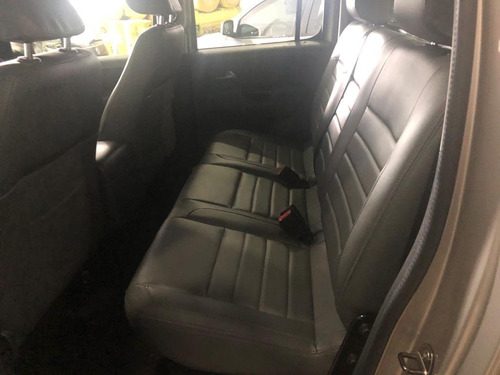 Volkswagen Amarok 2.0 Cd Tdi 4x2 Highline Pack At C34 2011