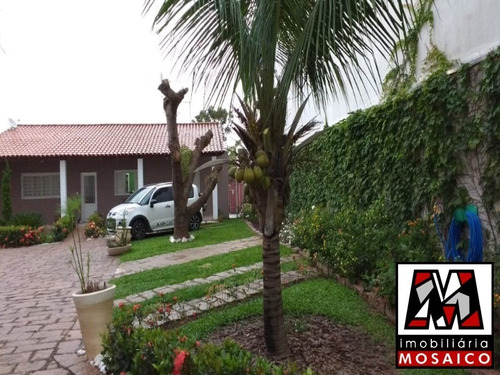 Imagem 4 de 24 de Salto De Itu, Próxima Ao Centro, Permuta Por Imóvel Em Jundaí - 40188 - 34044805