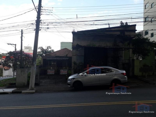 Imagem 5 de 5 de Ref.: 7691 - Terrenos Em Osasco Para Venda - V7691