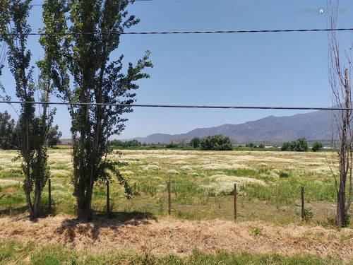 Sitio En Venta Chancón, Rancagua