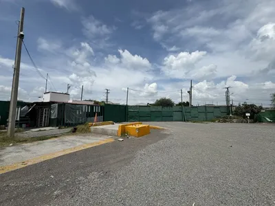 Terreno en renta