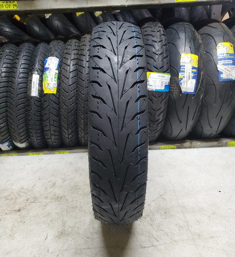 Llantas 150/60-17 + 110/70-17 Power Tire + Valvulas Y