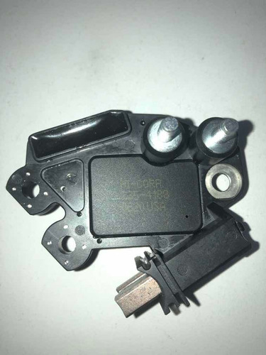 Regulador Alternador Peugeot 206/307 /parthner Sistema Valeo