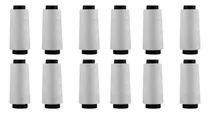Comprar Hilo Importado Coser 100% Poliester 2000 Yardas  X 12 Unid