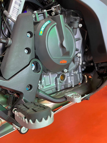 Imagen 15 de 15 de Ktm Adventure 790 S