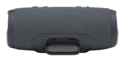 Imagen 3 de 3 de Parlante JBL Charge Essential portátil con bluetooth negro