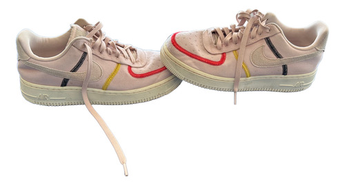 Zapatillas Nike Dama (Usado)