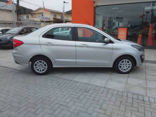 Ford Ka 1.5 Ti-vct Flex Se Manual