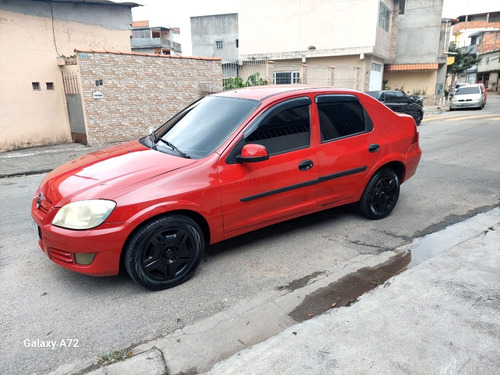 Chevrolet Prisma 1.4 Joy Econoflex 4p