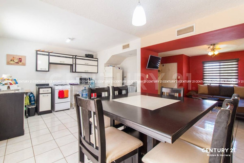 Imagen 3 de 21 de Casas En Venta Zona Norte Chihuahua