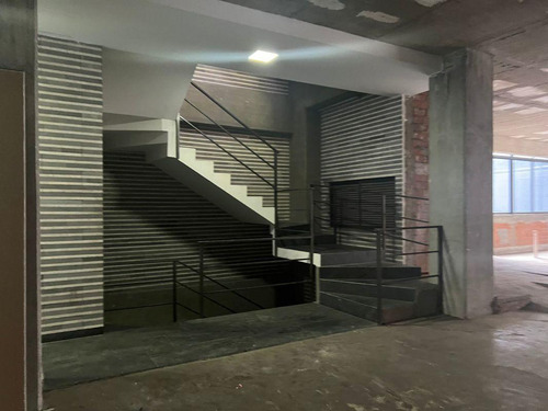 Renta De Oficina En Obra Gris En Polanco