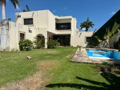 Casa en renta