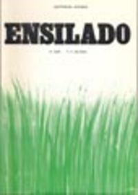 Libro - Ensilado 