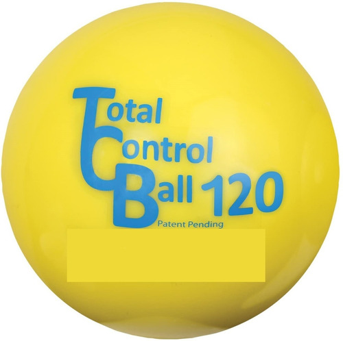 Balón Atómico Total Control Sports Strength Builder (paquete
