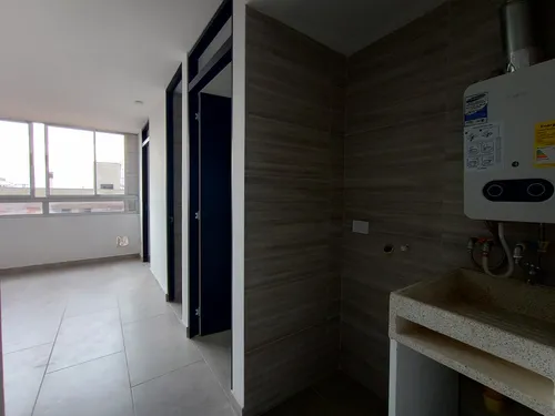 Apartamento En Arriendo En Tintalá. Cod A1087167