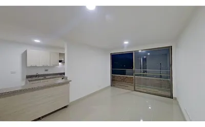 Apartamento en venta
