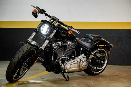 Imagem 1 de 15 de Harley Davidson Breakout 114 Fxdr