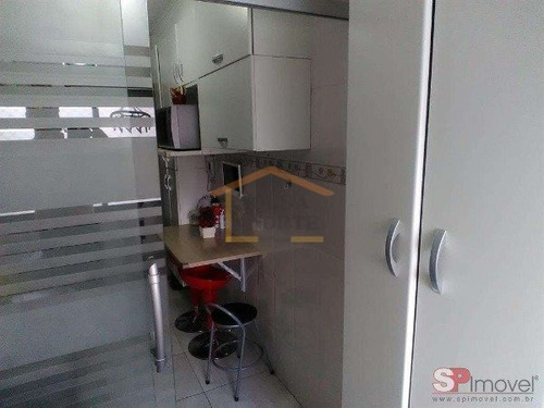 Imagem 9 de 15 de Apartamento, Venda, Lauzane Paulista, Sao Paulo - 590 - V-590