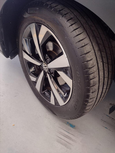 Volkswagen Nivus 1.0 200 Tsi Total Flex Highline Automatico