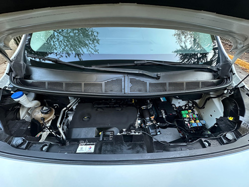 Peugeot Expert 2020 Unico Dueño Creditos Automotriz Motor