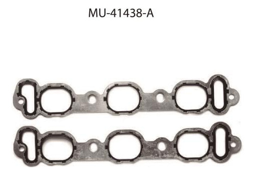 Junta Multiple Admision P/ Dodge Journey 09/10 3.5l V6