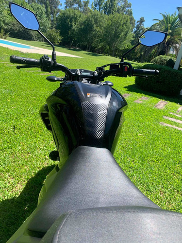 Yamaha Fz25